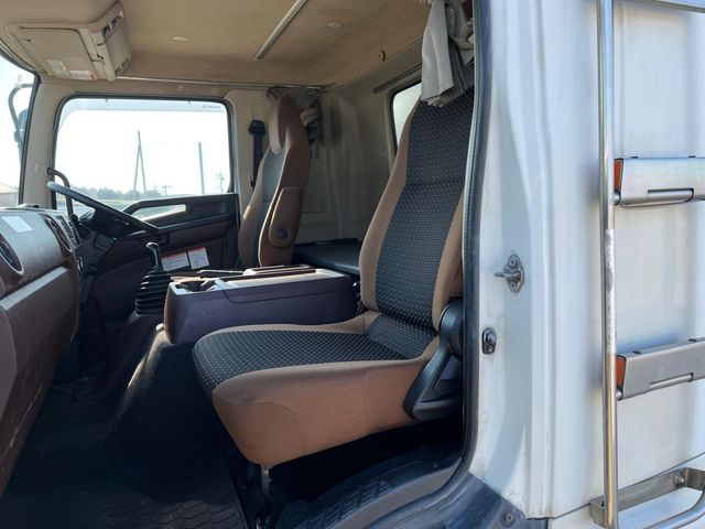 HINO RANGER 2018 Image 31