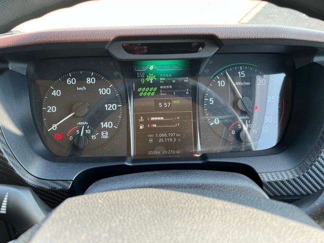 HINO RANGER 2018 Image 31