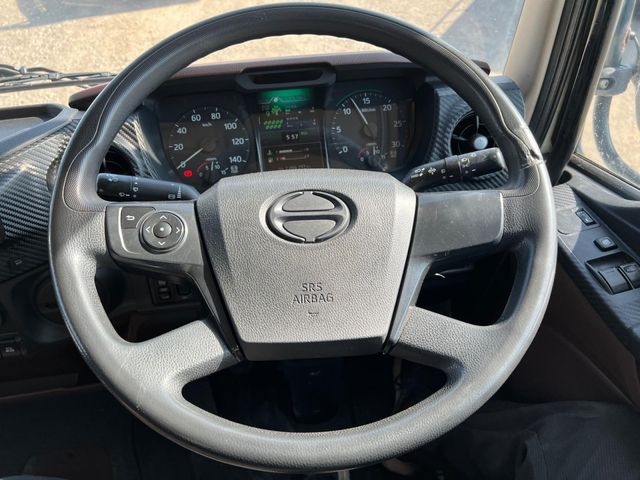 HINO RANGER 2018 Image 31