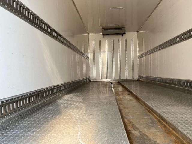 HINO RANGER 2018 Image 31