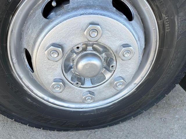 HINO RANGER 2018 Image 31