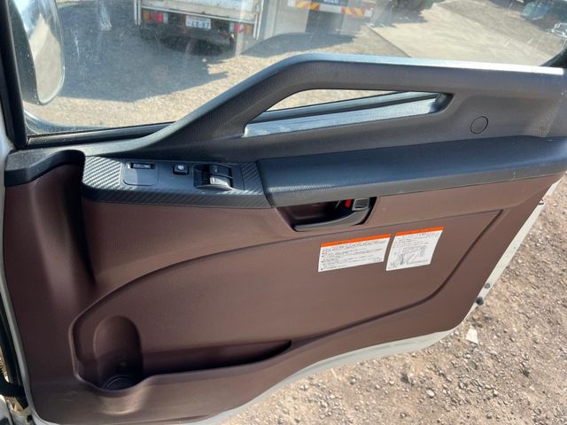 HINO RANGER 2018 Image 31