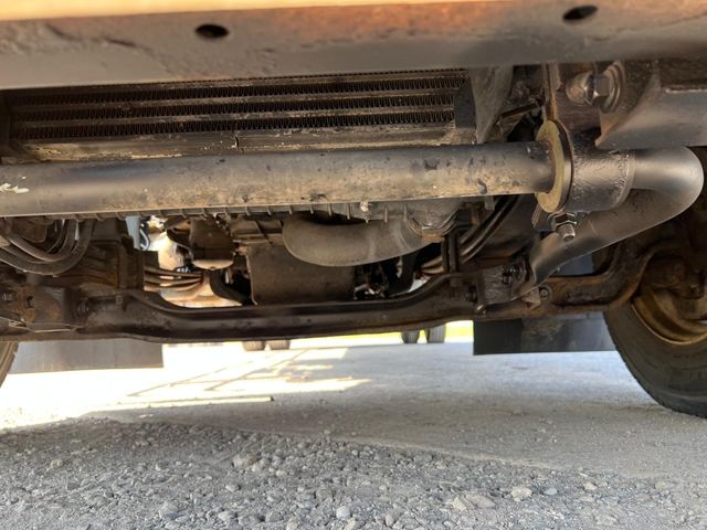 HINO RANGER 2018 Image 31