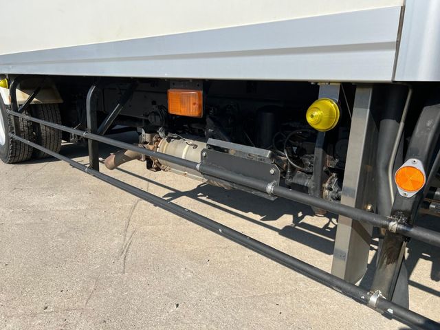 HINO RANGER 2018 Image 31