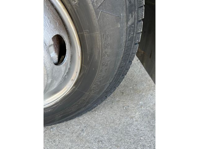 HINO RANGER 2018 Image 31