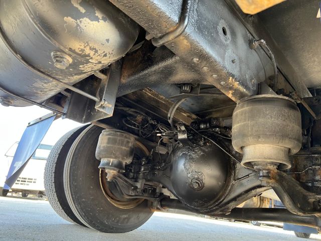 HINO RANGER 2018 Image 31