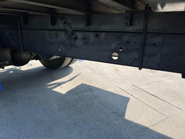 HINO RANGER 2018 Image 31