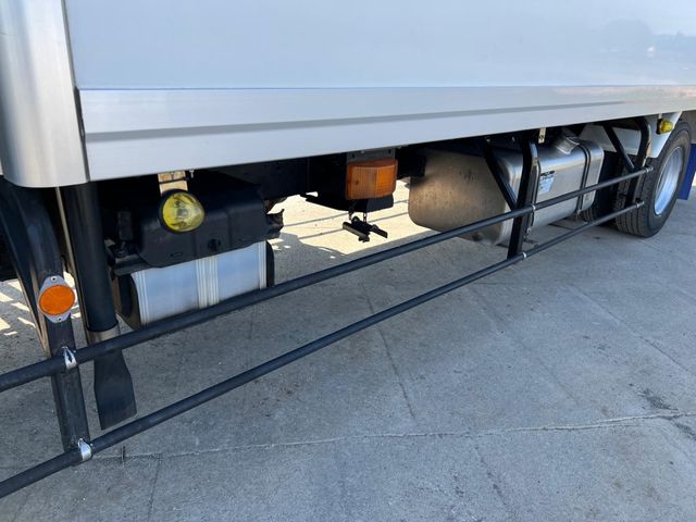 HINO RANGER 2018 Image 31