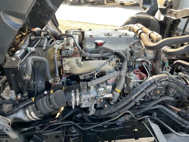 HINO RANGER 2018 Image 31