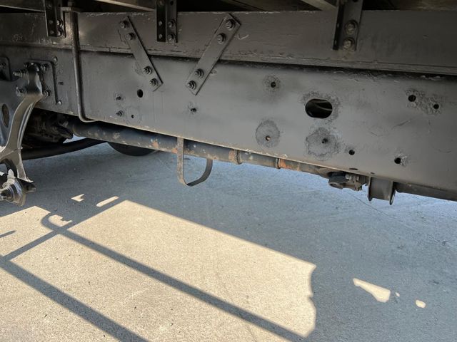 HINO RANGER 2018 Image 31