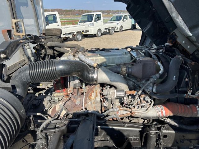 HINO RANGER 2018 Image 31