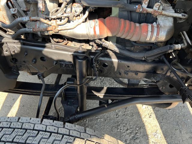 HINO RANGER 2018 Image 31