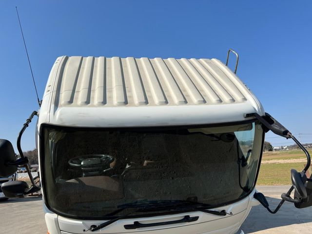 HINO RANGER 2018 Image 31