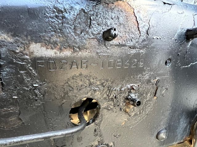 HINO RANGER 2018 Image 31