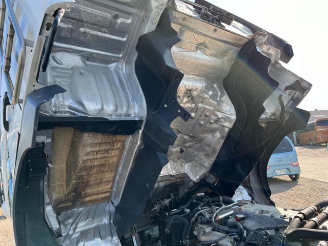 HINO RANGER 2018 Image 31