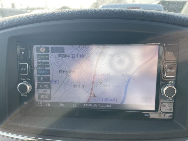 NISSAN ELGRAND 2017 Image 31