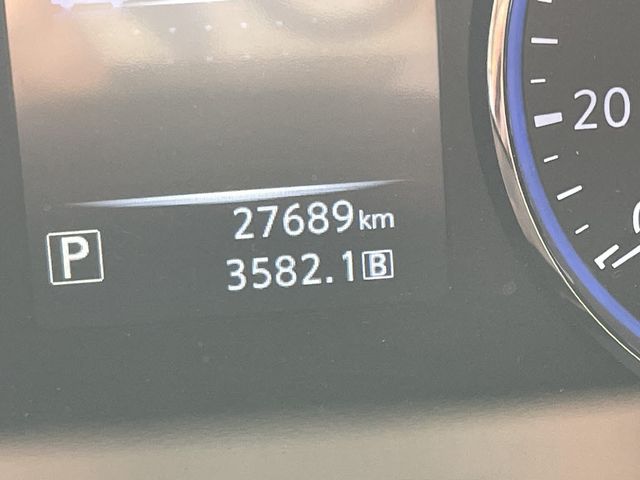 NISSAN ELGRAND 2017 Image 31