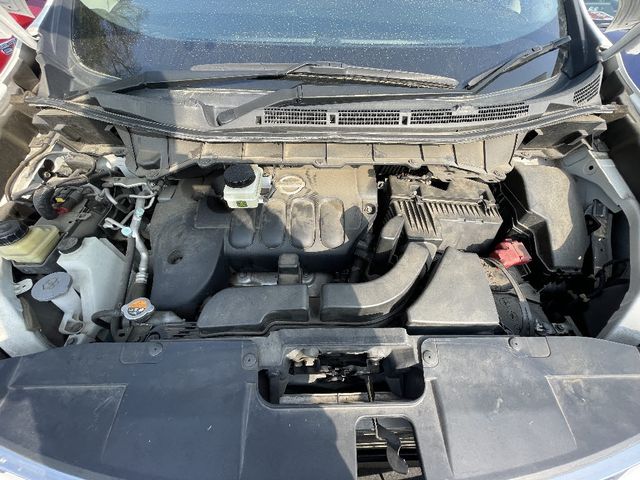 NISSAN ELGRAND 2017 Image 31