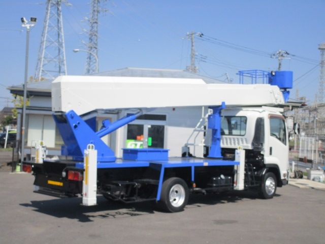 ISUZU FORWARD 2014 Image 31