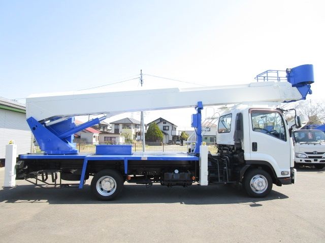 ISUZU FORWARD 2014 Image 31