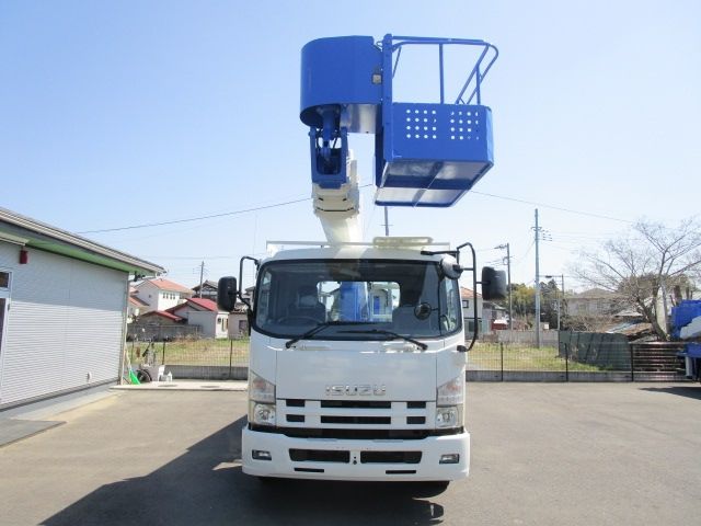 ISUZU FORWARD 2014 Image 31