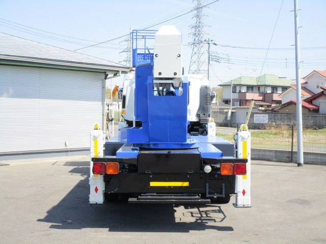 ISUZU FORWARD 2014 Image 31