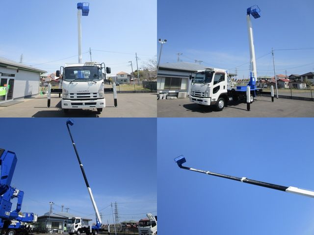 ISUZU FORWARD 2014 Image 31