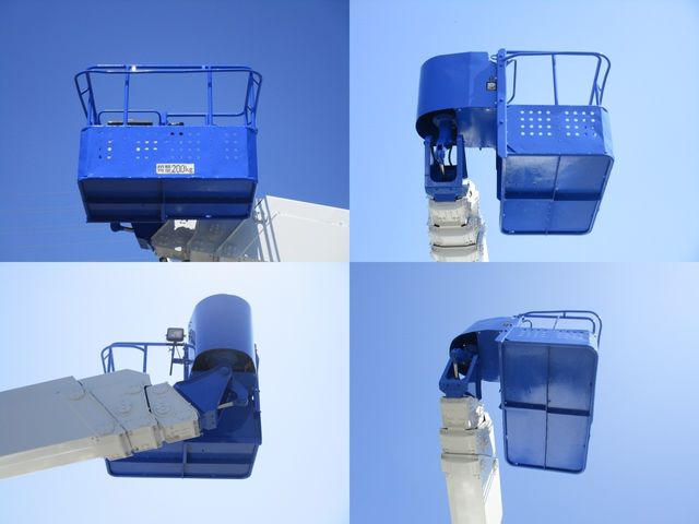 ISUZU FORWARD 2014 Image 31