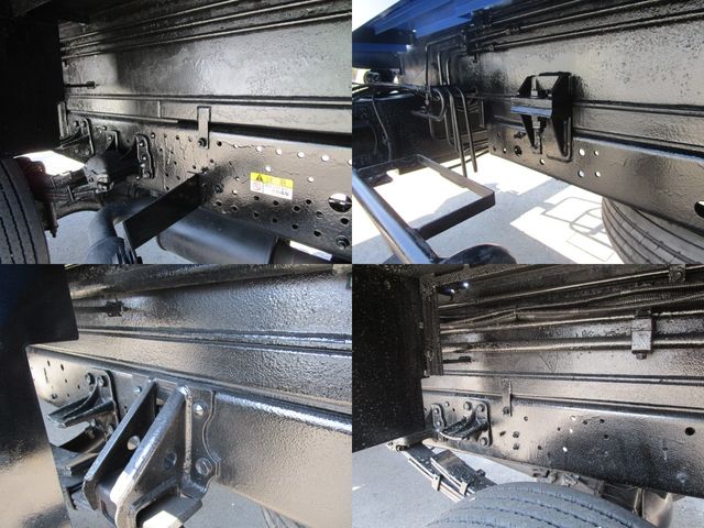 ISUZU FORWARD 2014 Image 31