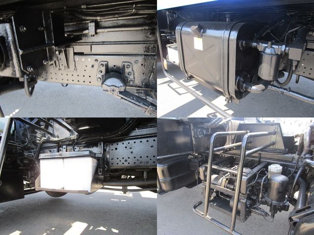 ISUZU FORWARD 2014 Image 31