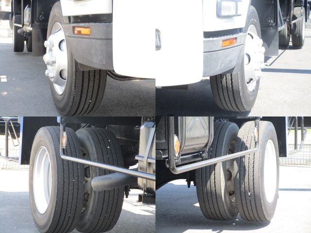 ISUZU FORWARD 2014 Image 31