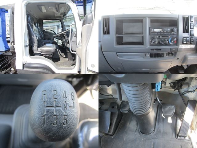 ISUZU FORWARD 2014 Image 31