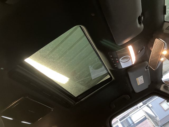 MERCEDES BENZ G CLAS 2020 Image 31