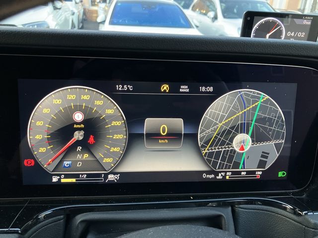 MERCEDES BENZ G CLAS 2020 Image 31