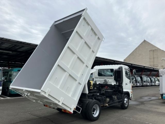 HINO RANGER 2013 Image 31