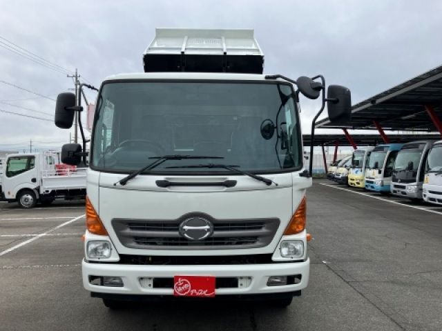 HINO RANGER 2013 Image 31