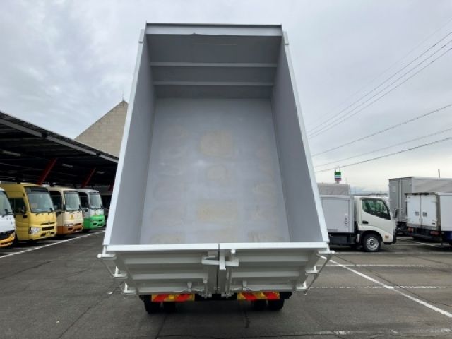 HINO RANGER 2013 Image 31