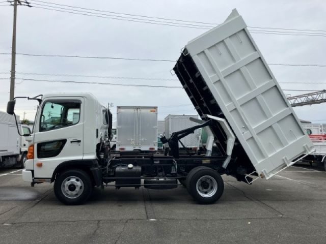 HINO RANGER 2013 Image 31