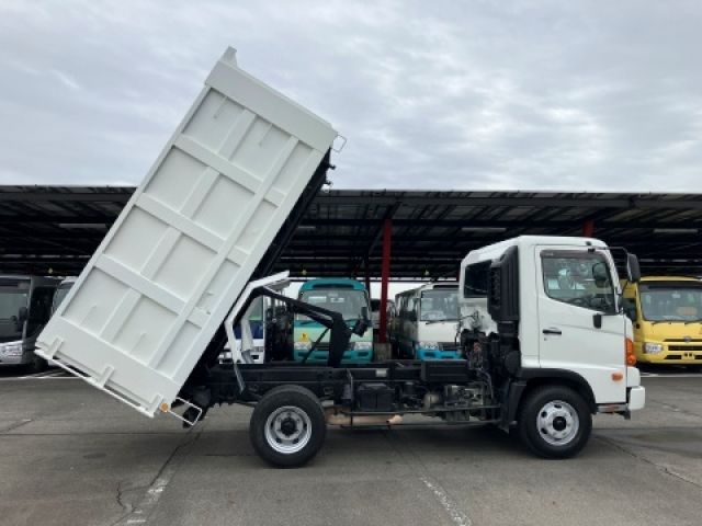 HINO RANGER 2013 Image 31