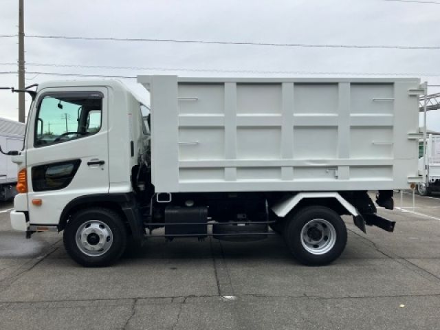 HINO RANGER 2013 Image 31