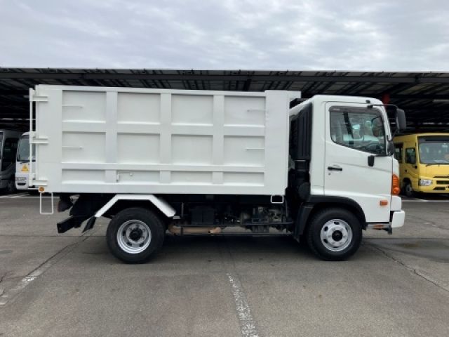 HINO RANGER 2013 Image 31