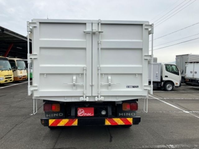 HINO RANGER 2013 Image 31