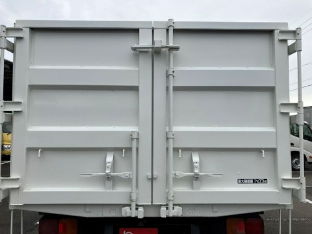 HINO RANGER 2013 Image 31