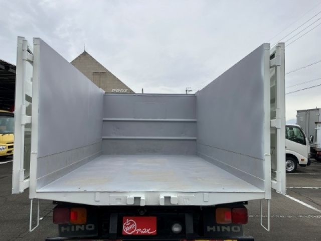 HINO RANGER 2013 Image 31