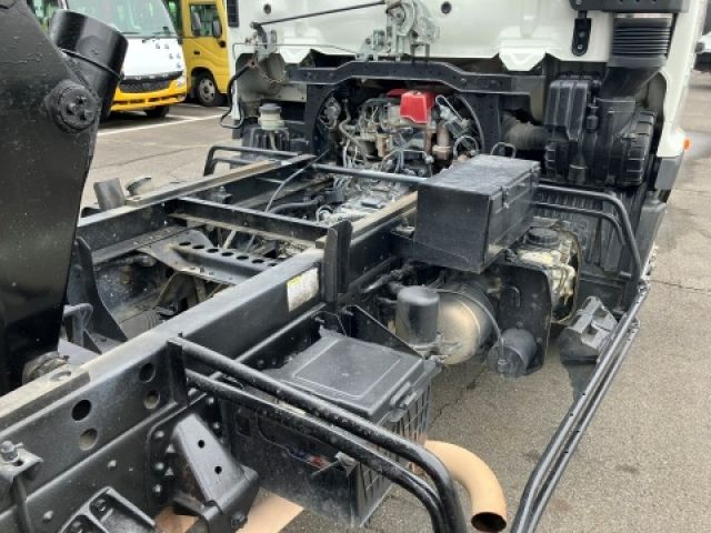 HINO RANGER 2013 Image 31