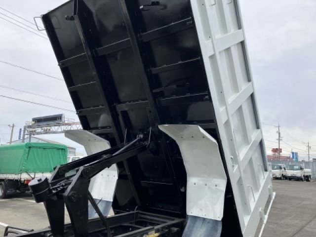 HINO RANGER 2013 Image 31