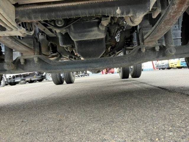 HINO RANGER 2013 Image 31