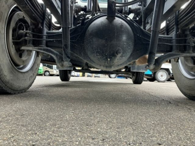 HINO RANGER 2013 Image 31