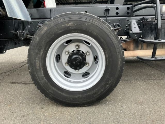 HINO RANGER 2013 Image 31