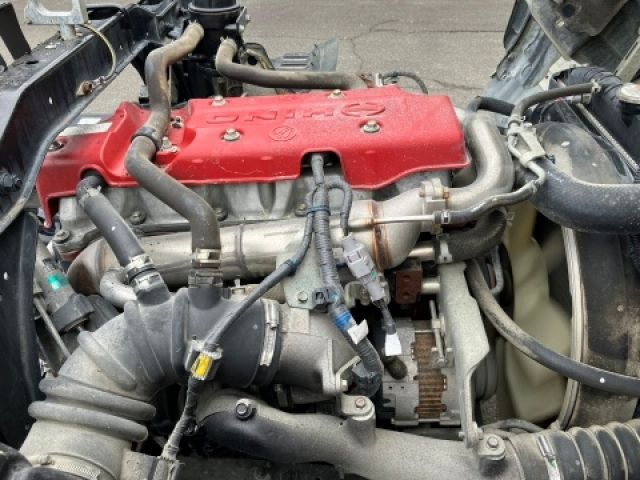 HINO RANGER 2013 Image 31